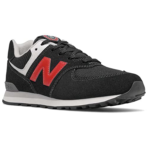 New Balance 574 Higher Wide Trainers EU 39