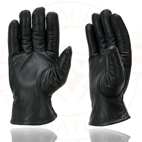 Milwaukee Thermal Motorcycle Gloves
