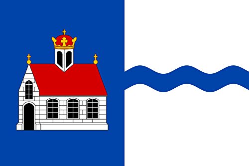 Drapeau de Chlumec nad Cidlinou grand format de haute qualité