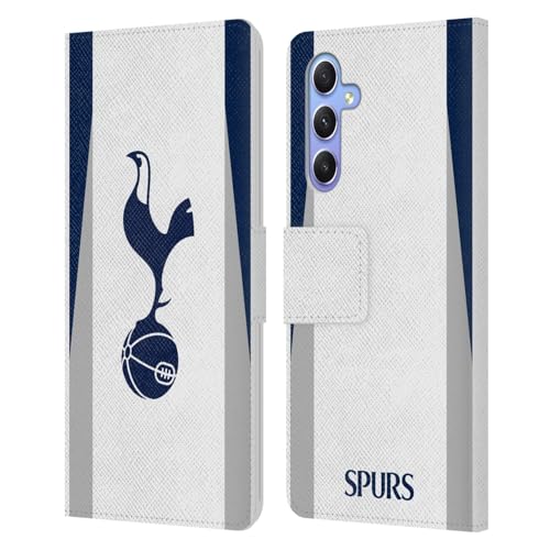 Étui Portefeuille Tottenham Galaxy A34 5G au Stade