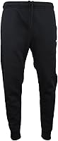 Vista 16 de Nike Club Pantalones deportivos para hombre marino