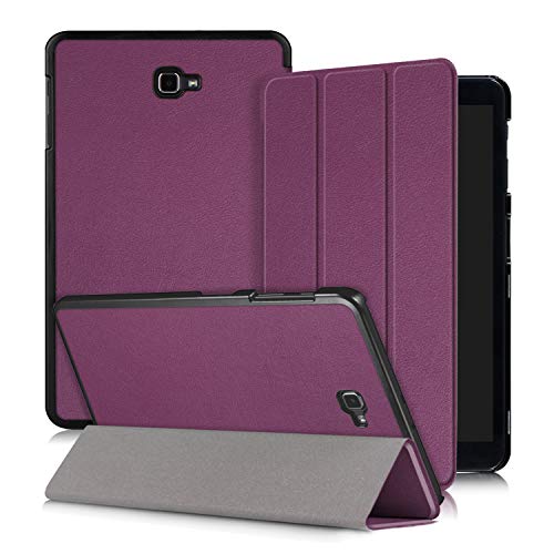 Xuanbeier Funda Compatible con Samsung Galaxy Tab A 10.1 SM-T580 T585 (Tab A6) con Soporte Función...