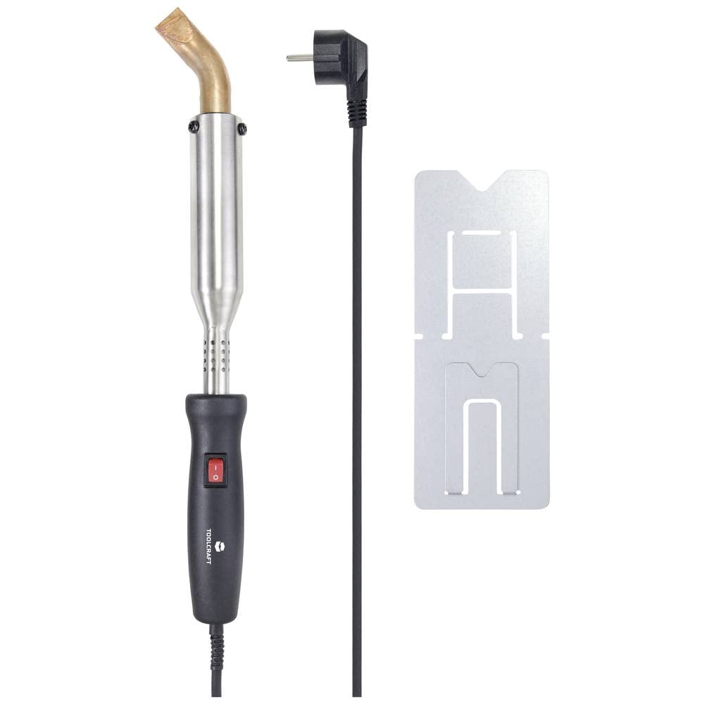 Fer à souder haute puissance TOOLCRAFT KB-500 500 W en forme de burin 440-480 °C