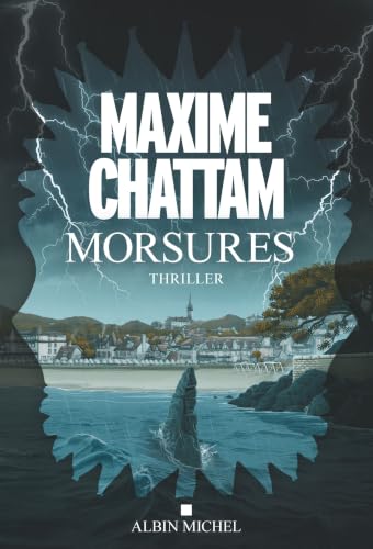 Portada de Morsures