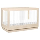 Babyletto Harlow 3-in-1 Convertible Crib