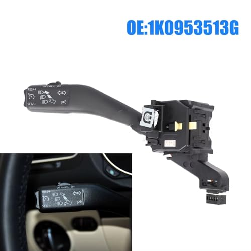 Régulateur de vitesse pour voyager en VW comodo clignotant Scirocco Rabbit