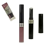 Max Factor Lipfinity Lipstick Two Step New In Box - 015 Etheral