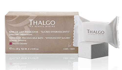 Preisvergleich Produktbild Thalgo Precious Milk Bath Sugars 6x33g