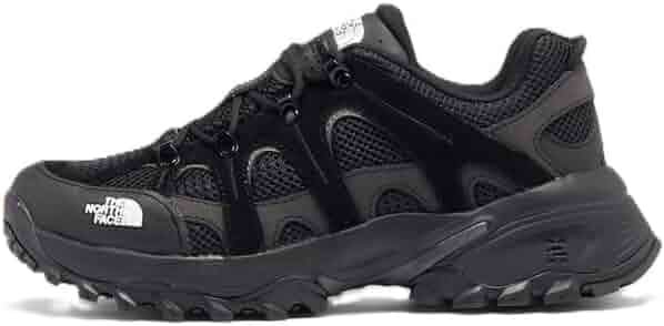 ノースフェイススニーカー25cm Amazon.co.jp: The North Face NF02542 Sneakers, Hedgehog RVST