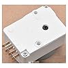 Popular Nieuwe 1PCS FIT voor koelkast ontdooit timer TMDF702AD1 Vorstvrije koelkast ontdooien timer durable