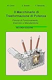  Il macchinario di trasformazione di potenza – Seconda edizione