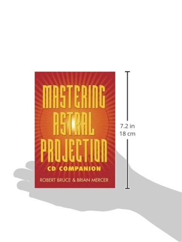 Mastering Astral Projection CD Companion      Audio CD – Audiobook, May 8, 2007