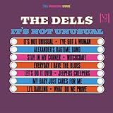 It's Not Unusual [Vinilo]