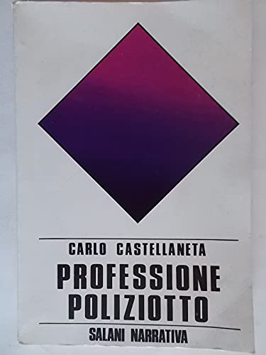 Professione poliziotto