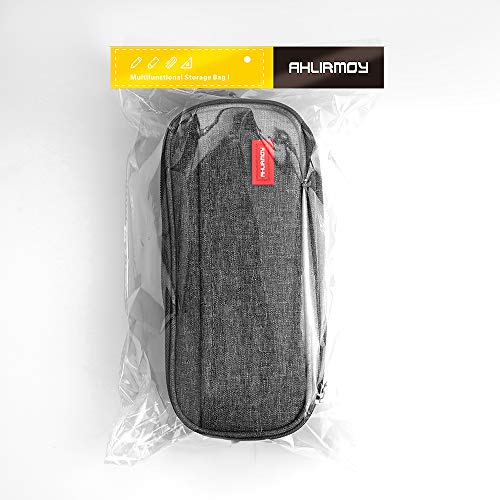 Grote Etui met grote capaciteit Pennenhouder 3 compartimenten Schoolbenodigdheden Briefpapier Make-up tas Geschenk voor… - Afbeelding 8