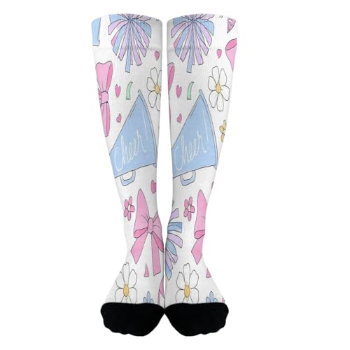 Preppy Back To School 1256108696 Half Calf Sock for Son