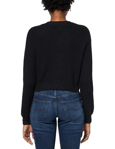 Image of Florence by Mills Women's Bright Side Cropped Cardi Sweater