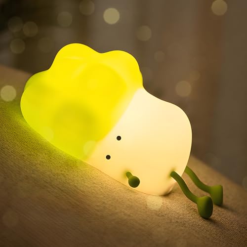 CrazySign CrzaySign 킢 j̎q ̎q Mtg - 킢LED؃iCgCg X[vv xbhTChv ۈ牀 iCgCg - 3iK\ USB[d - Ώ۔N3΂l()