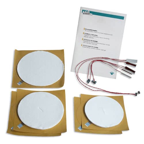 Electrolux Kit de Réparation à Sondes