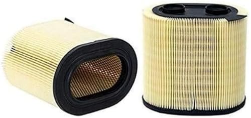 Filtre automobile Wix WA10697 cartouche de rechange moteur essence