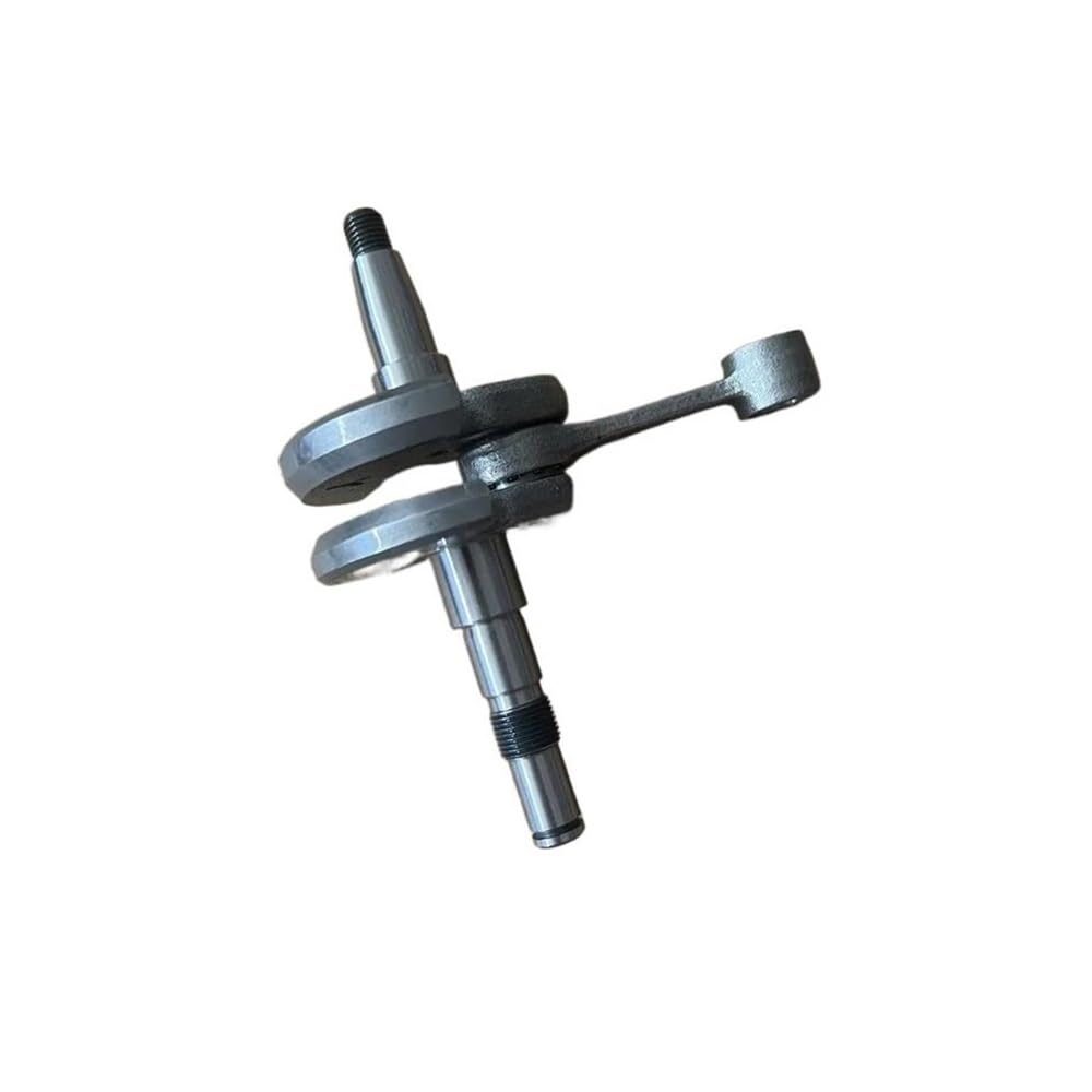 Huzlsdyg One Color Crankshaft Crank Connecti Fit For 024 026 Ms240 Ms260 Garden Chainsaw Parts Oem 1121 030 0405