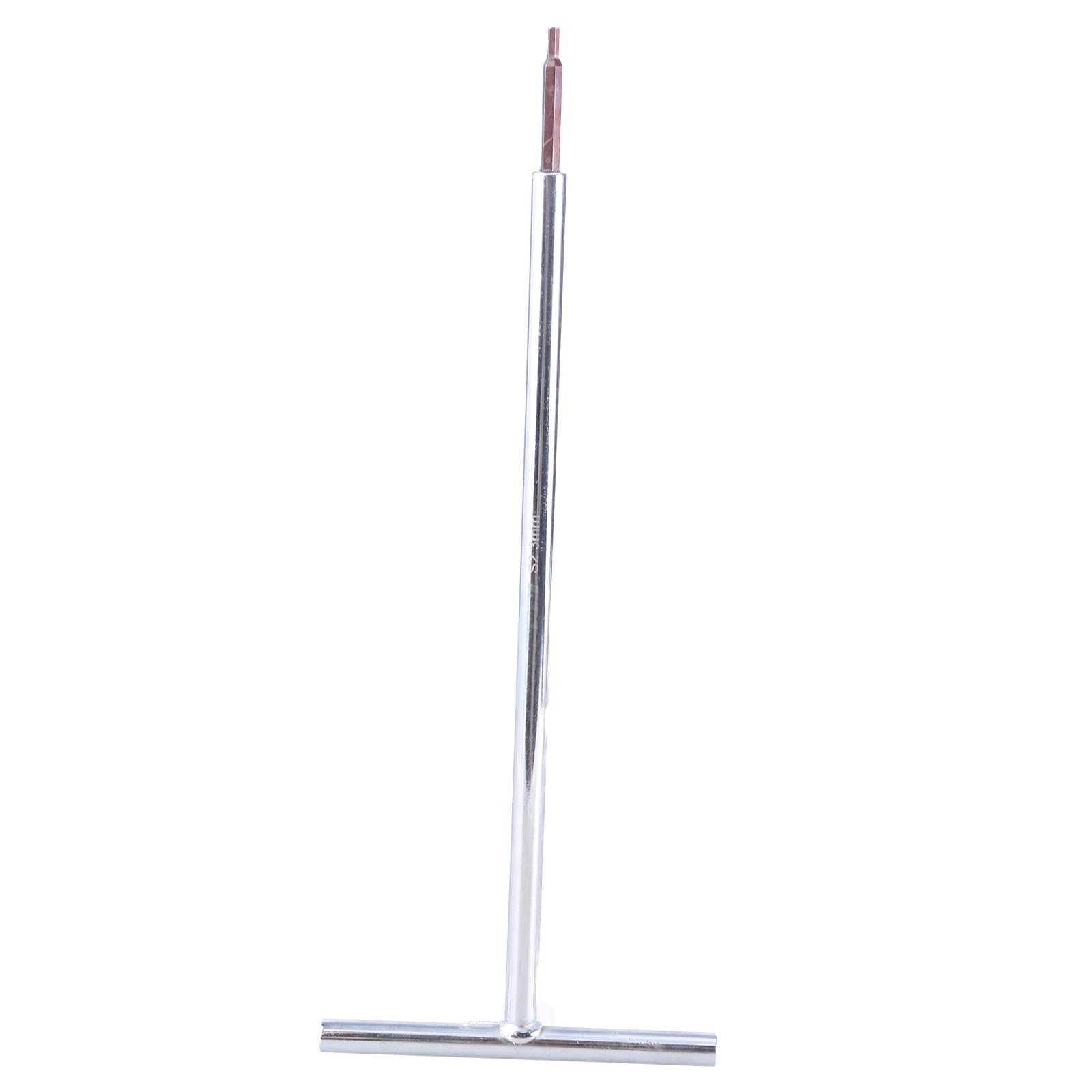 300mm Hexagons Wrench T Handle Allen Wrench Spanners T-Shaped Strong Hexagons