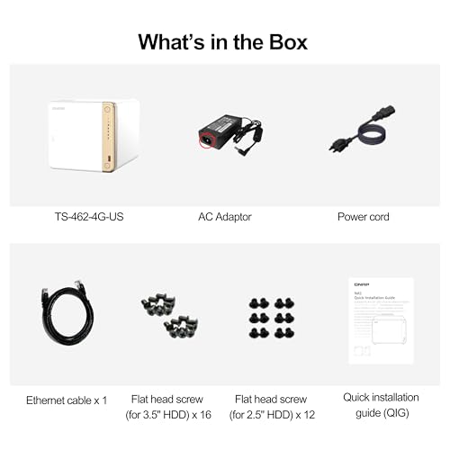 enterprise nas smart 1021
