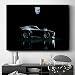 UHvEZ Coche de Rocket League 1000 Piezas de Rompecabezas para Adultos Juego de Rompecabezas para Adultos/niños Juguete Cerebro decoración del hogar 50x75cm