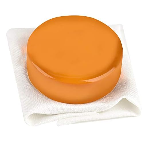 MOREYES Colofonia para violín y viola (1 unidad)