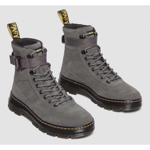 Image of Dr. Martens Unisex Adult Combs Tech