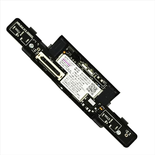 Module WiFi Bluetooth BN59-01360A WCA731M WCA734M compatible TV QN85Q60BAFXZA