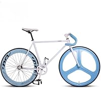 Amazon | Dazzix新登場ピストバイク 固定ギアバイク Flip-Flop