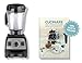 Produktbild Vitamix - Blender PRO 300 + CookBook with Receipts in Italian
