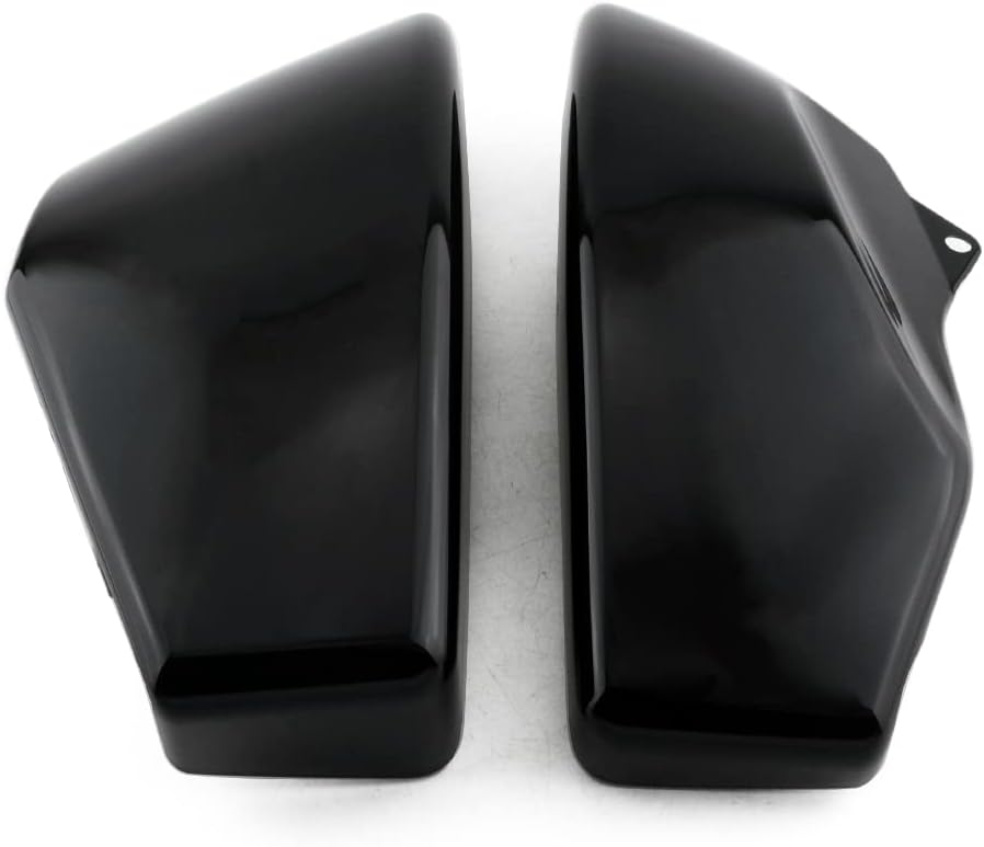 Motorcycle Battery Side Cover Fairings For Honda VTX1800R VTX1800S VTX1800N VTX1800F/T 2002-2008