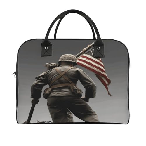 Maletín para Laptop Ligero Unisex miniatura 3