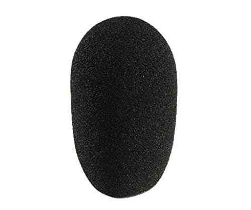 Microphone pare-brise, 42mm x 65mm Cover