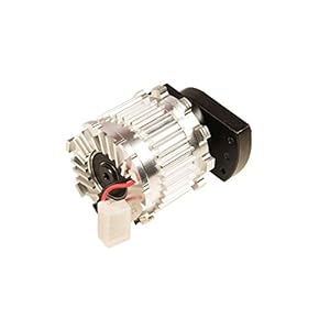 Motor 5,0/130 g pad voor Mirka Deros MIE652111