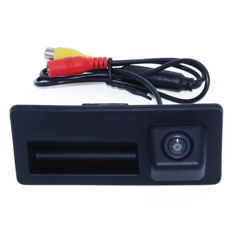 Caméra de recul voiture 170° grand angle pour Audi A4 A3 et Passat