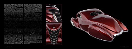 Reclaimed Rust: The Four-Wheeled Creations Of James Hetfield #TOP6