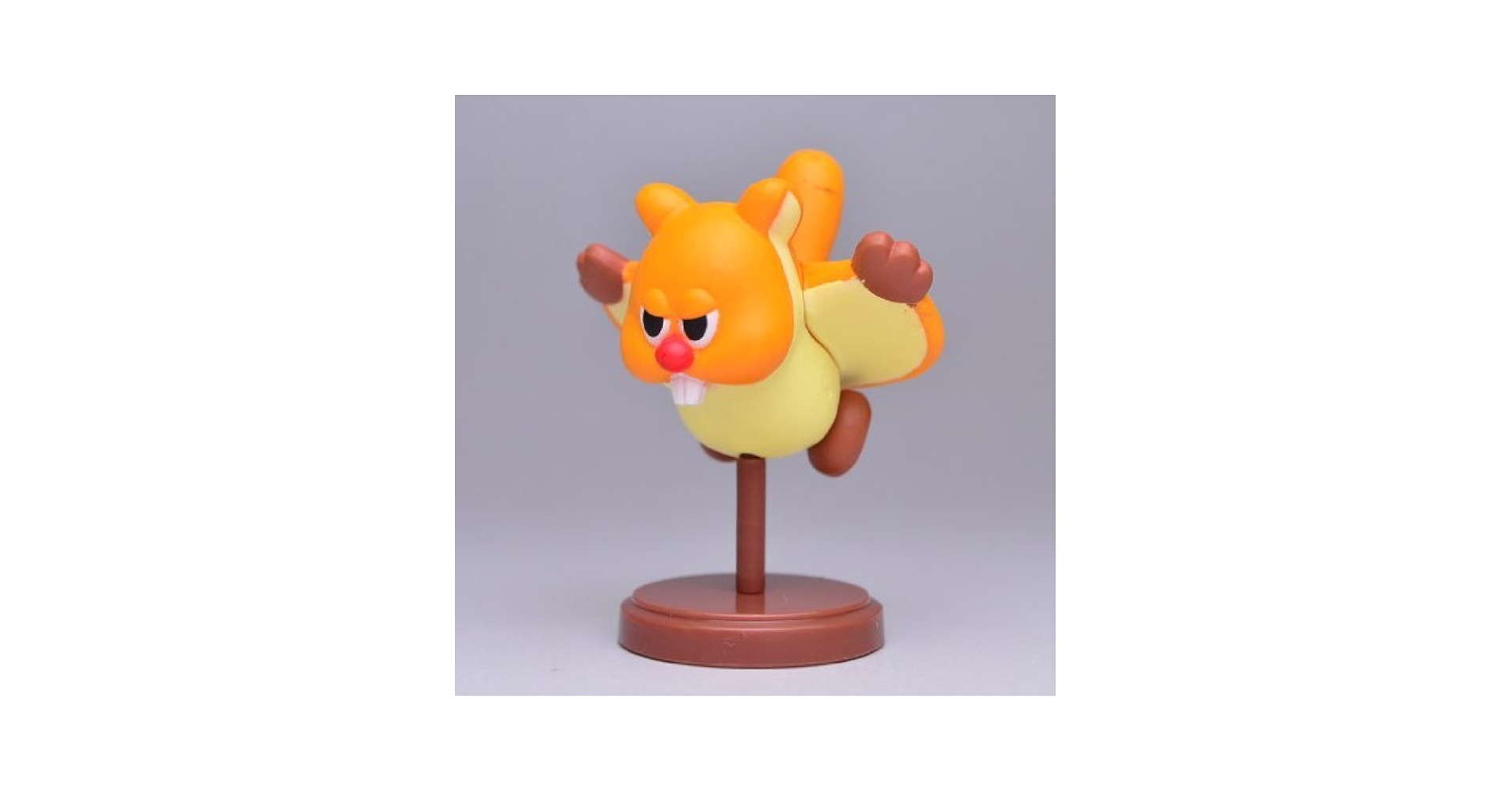 チョコエッグ スーパーマリオ スプラトゥーン ガチもう出てくれ！頼むラストフラワー！！チョコエッグ