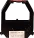 Acroprint Two Color Ribbon for ATR480 & ATR120R Time Clocks, Red/Black