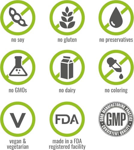 NATURELO B Complex (One Daily) - Food-Based Blend - All B-Vitamins - Vitamin B6, Folate, B12, Biotin, Niacin, CoQ10 - Best Natural Supplement for Energy - 120 Vegan Capsules | 4 Month Supply - Image 6