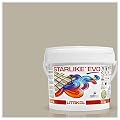 Starlike EVO 215 Tortora Beige Tile Grout Epoxy 5.5 lbs.