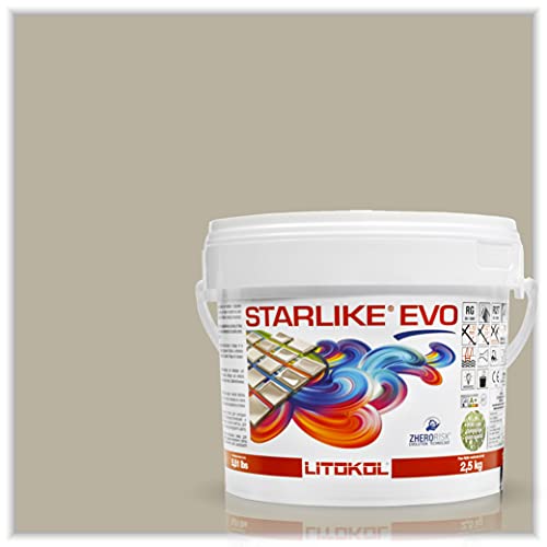 The Tile Doctor Starlike EVO