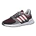 Produktbild adidas Damen Run90s Laufschuhe, Mehrfarbig (Gritre/Blanub/Rosrea 000), 40 EU