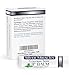 Silver Miracles - Colloidal Silver Lip Balm - TUBE - 3 Pack