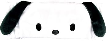 Tees Factory SR-5537352PC Pochacco Headband Thick, White