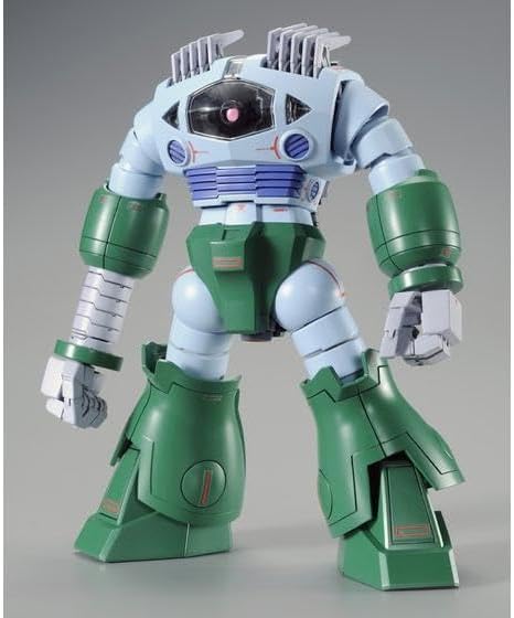 HGUC 1144 ZOGOK (Operación Captura de Jaburo ver.) Kits de modelos