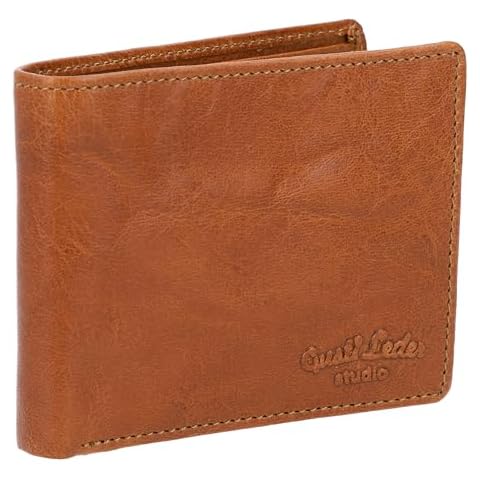 Portefeuille Cuir Gusti Easton Cover