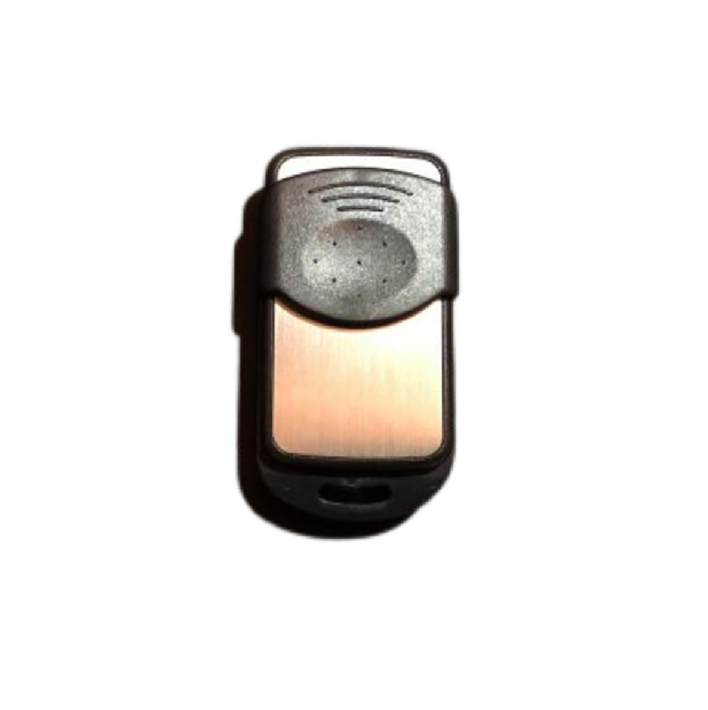Neco Eco Remote Control For Roller Shutters/Garage Doors - 433Mhz